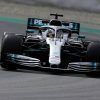 Lewis Hamilton: "El último par de días han sido muy positivos"