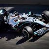[VÍDEO] James Allison analiza las diferencias entre el W09 y el W10