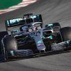 Hamilton habla sobre el 2019 de Mercedes: "La gente probablemente no apreciará lo difícil que ha sido para nosotros"