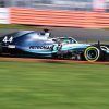Lewis Hamilton: "Siento que 2019 puede ser incluso un año mejor que 2018"