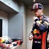 Max Verstappen podría prescindir su contrato con Red Bull si no gana en Hungría