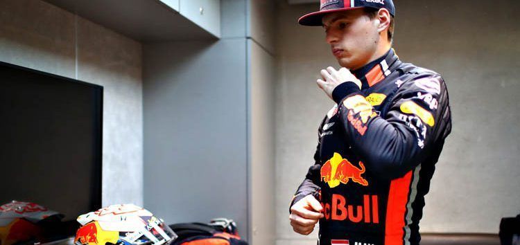 Max Verstappen podría prescindir su contrato con Red Bull si no gana en Hungría