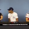 Verstappen, sobre Leclerc y él: "Seremos como Hamilton y Vettel en el futuro"