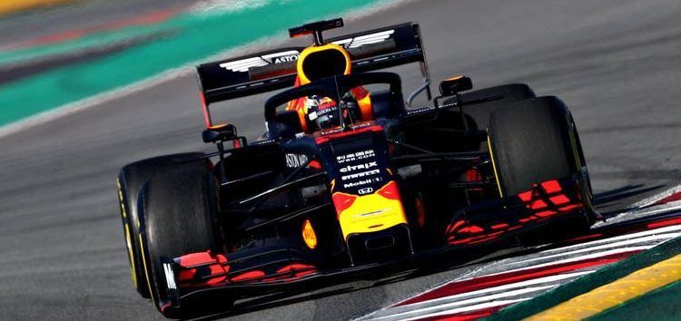 El RB15 es el coche más bueno y caro fabricado por Red Bull, asegura Marko