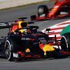 Red Bull es más rápido que Mercedes pero menos que Ferrari, confirma Helmut Marko