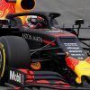 Max Verstappen: "Si haces más de 100 vueltas, siempre puedes estar satisfecho"