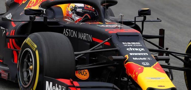 Max Verstappen: «Si haces más de 100 vueltas, siempre puedes estar satisfecho»