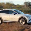 Prueba Mazda CX-3 2018: El mejor en su categoría