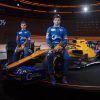 Gil de Ferran: "El MCL34 muestra las capacidades que McLaren tiene en términos de ingeniería"