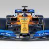 Zak Brown: "El MCL34 es solo el comienzo de este proyecto, una nueva era"