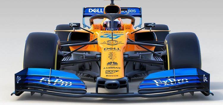 Zak Brown: «El MCL34 es solo el comienzo de este proyecto, una nueva era»