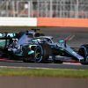 Hamilton y Bottas compartirán el Mercedes W10 durante el primer día de test