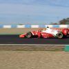 Mick Schumacher pulveriza el crono en el último día de test de Fórmula 2