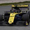Nico Hülkenberg lidera la última jornada de la semana, McLaren da 130 vueltas