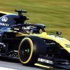 Nico Hülkenberg, contento con su tercer día al volante del RS19