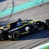 Nico Hülkenberg, tras liderar el cuarto día: "Hemos rodado muy bien hoy"