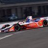 Pascal Wehrlein se lleva la Superpole del E-Prix de México