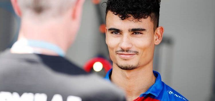 Pascal Wehrlein: «Ferrari merece ganar el Campeonato»