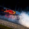 Jos Verstappen: "El accidente de Gasly cambió los ánimos en Red Bull"