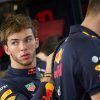 Horner: "Gasly va a ser importante en Red Bull por sus conocimientos sobre el motor Honda"