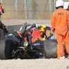 Red Bull podría haber dado por finalizada su pretemporada tras el accidente de Gasly