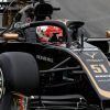Pietro Fittipaldi volverá a subirse al Haas VF-19 en los test de Bahréin