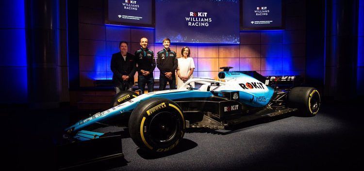 OFICIAL: Williams cancela el ‘Filming Day’ en el que iban a estrenar el FW42