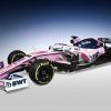 Racing Point está impaciente por ver rodar a su RP19 en el Circuit de Barcelona-Catalunya