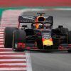Christian Horner: "Vemos a Mercedes detrás de nosotros en este momento"