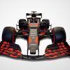 Desvelada la fecha de presentación del nuevo Red Bull RB16 de 2020
