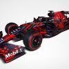 OFICIAL: Red Bull presenta un revolucionario y llamativo RB15