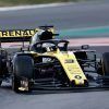 Daniel Ricciardo, satisfecho: "Fue un buen día para nosotros hoy"
