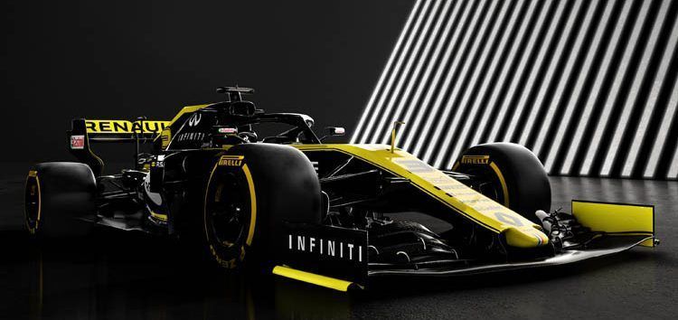El RS19 ya da problemas a Renault: podrían no llegar a los test de pretemporada