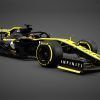 OFICIAL: Renault presenta su nuevo monoplaza para 2019, el RS19