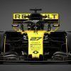 Nick Chester: "Nuestro objetivo con el RS19 era hacer un coche mucho más ligero"