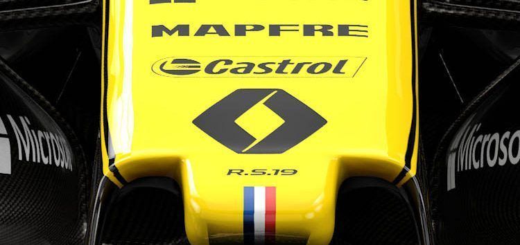 Según Sainz, Hülkenberg y Ricciardo, el motor Renault ha dado un gran paso adelante