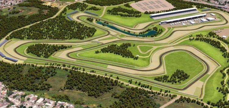 ¿Podría el Gran Premio de Brasil dejar Interlagos y marcharse a Río de Janeiro?
