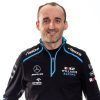 Robert Kubica comienza a trabajar con una de las personas clave de Fernando Alonso