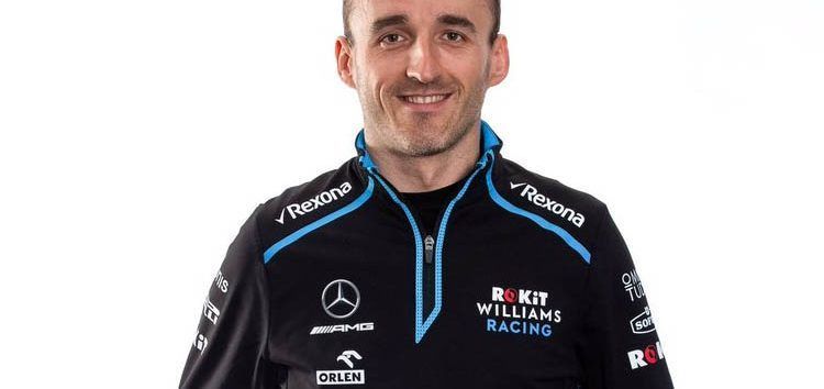 Robert Kubica comienza a trabajar con una de las personas clave de Fernando Alonso