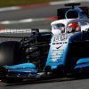 Robert Kubica admite que el FW42 es menos impredecible que su antecesor