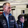 Robert Kubica: "No me siento preparado para el GP de Australia"