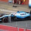 Claire Williams: "Williams no está en crisis, solo necesita tiempo"