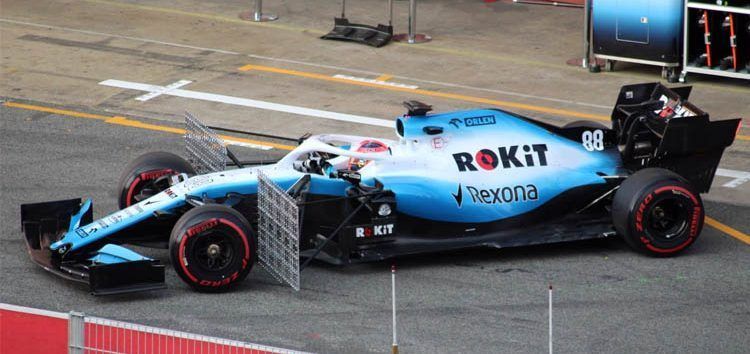 Claire Williams: «Williams no está en crisis, solo necesita tiempo»
