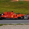 Ferrari insiste: no han cambiado nada de su motor tras las investigaciones de la FIA