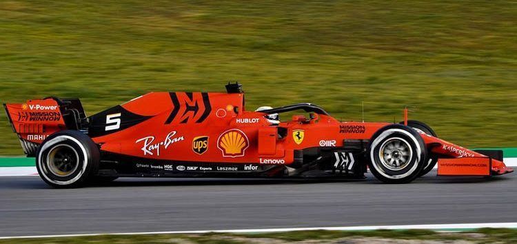 Ferrari insiste: no han cambiado nada de su motor tras las investigaciones de la FIA