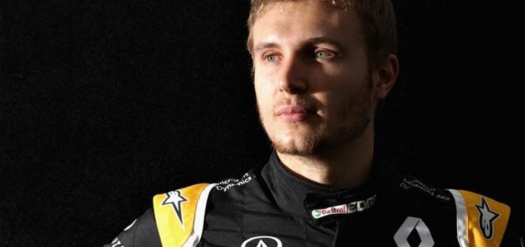 Sergey Sirotkin, cerca de volver a la Fórmula 1 como piloto reserva de Renault