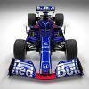 Franz Tost, sobre el STR14: "Me siento confiado, aunque todavía es pronto para hablar"