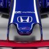 Toro Rosso confía en el motor del STR14: "Honda ha mejorado significativamente"