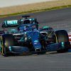 Valtteri Bottas: "Estamos aprendiendo mucho sobre el W10"