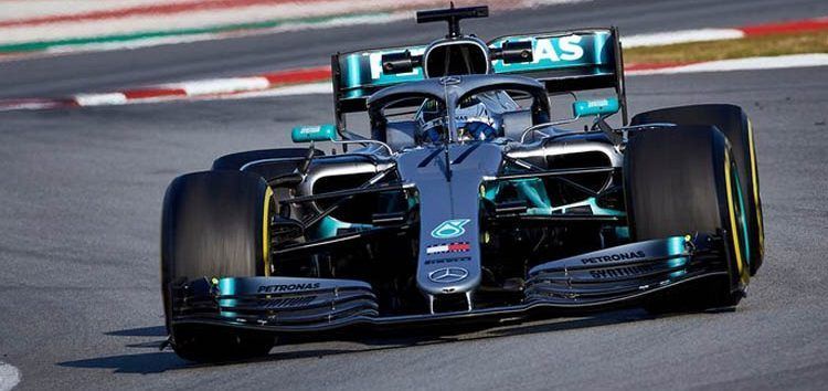 Valtteri Bottas: «Perder a Barcelona en el calendario de la Fórmula 1 sería una vergüenza»